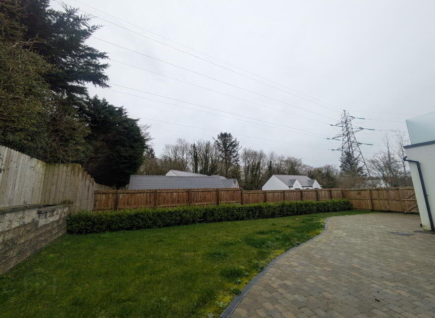 8 Knocktarna Manor, Coleraine, BT52 1HY