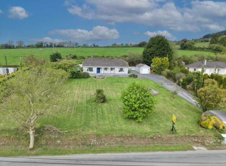 Ballycahane, Portlaw, X91PKF6