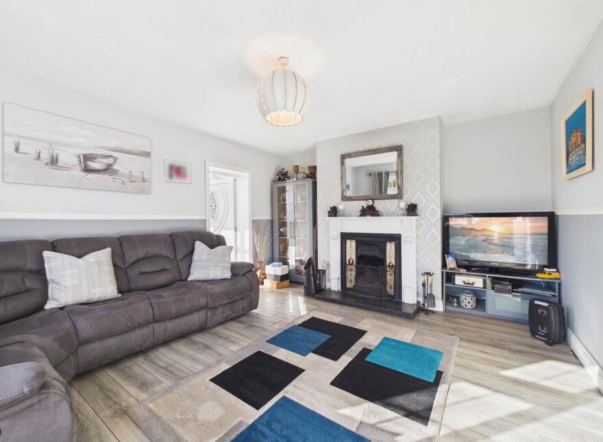 Ballycahane, Portlaw, X91PKF6