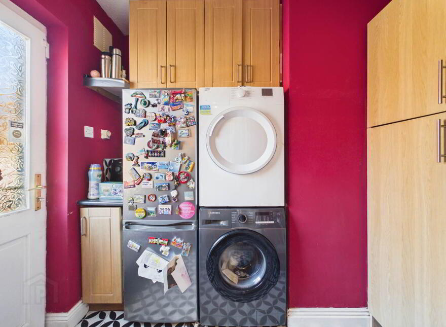Ballycahane, Portlaw, X91PKF6