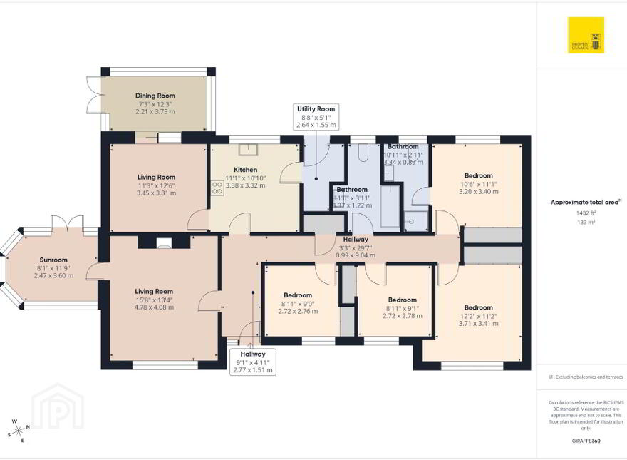 Ballycahane, Portlaw, X91PKF6