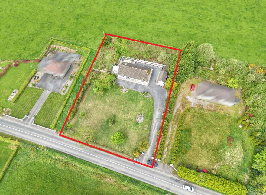 Ballycahane, Portlaw, X91PKF6