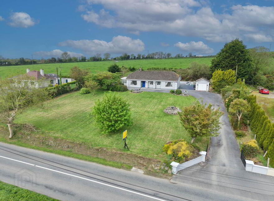 Ballycahane, Portlaw, X91PKF6
