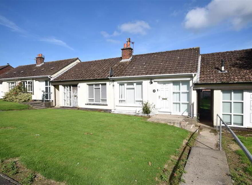 Skipperstone Drive / Avenue, Bangor, BT19 7HU photo