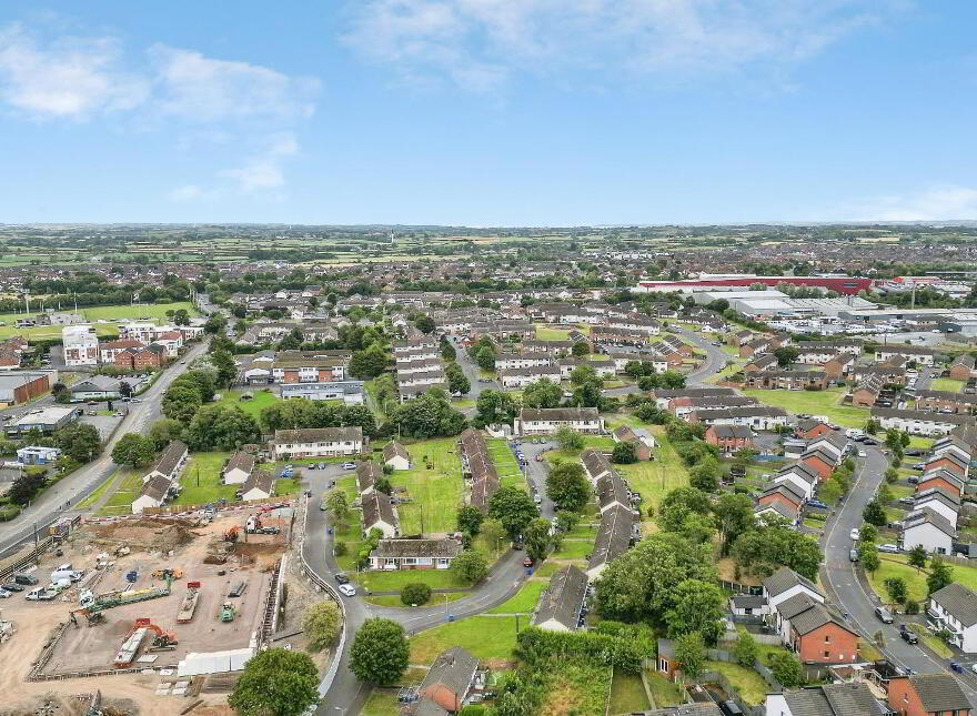 Skipperstone Drive / Avenue, Bangor, BT19 7HU