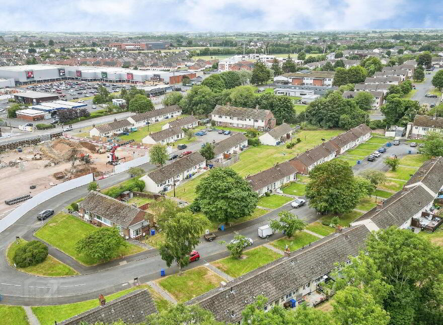 Skipperstone Drive / Avenue, Bangor, BT19 7HU