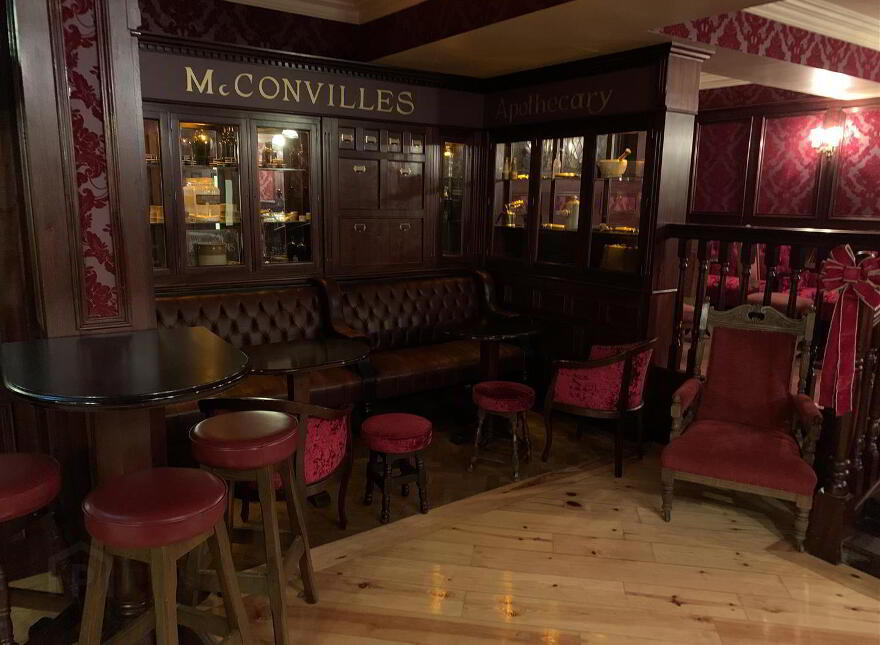 12A Cardinal O'Fiaich Square, Crossmaglen, Newry, BT35 9AA