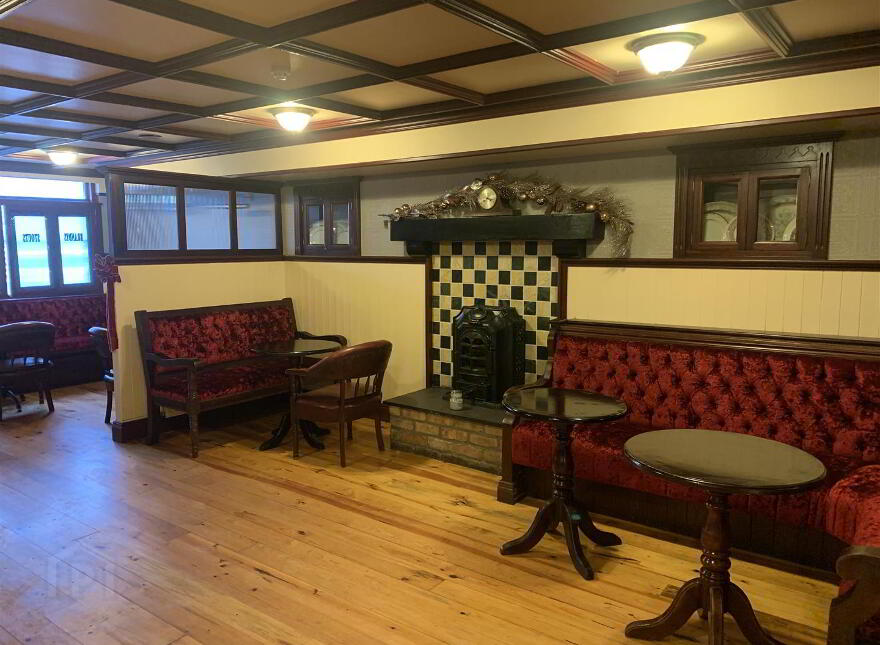 12A Cardinal O'Fiaich Square, Crossmaglen, Newry, BT35 9AA