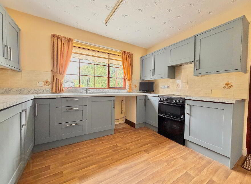 2 Hilton Park, Portglenone, Ballymena, BT44 8HH