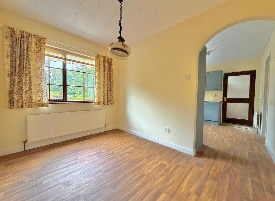 2 Hilton Park, Portglenone, Ballymena, BT44 8HH