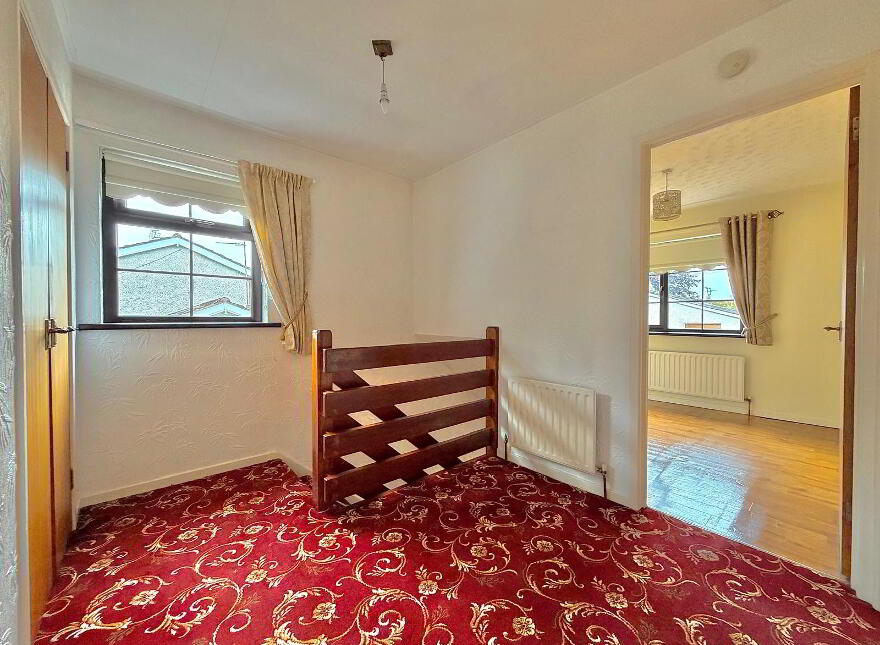 2 Hilton Park, Portglenone, Ballymena, BT44 8HH