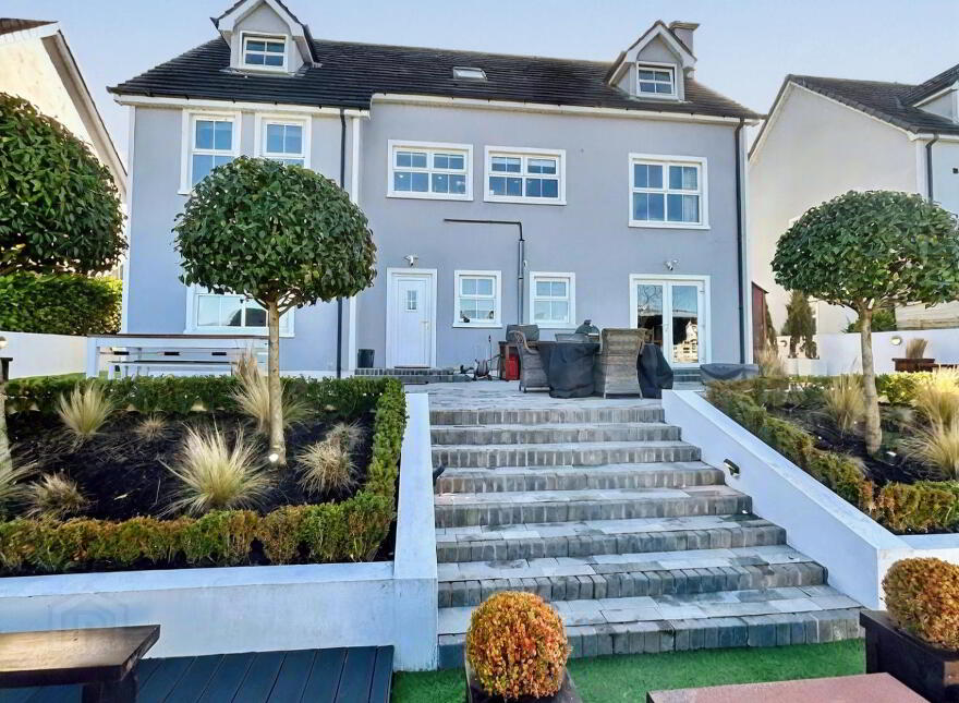 109 Victoria Gate, Derry/Londonderry, BT47 2TQ