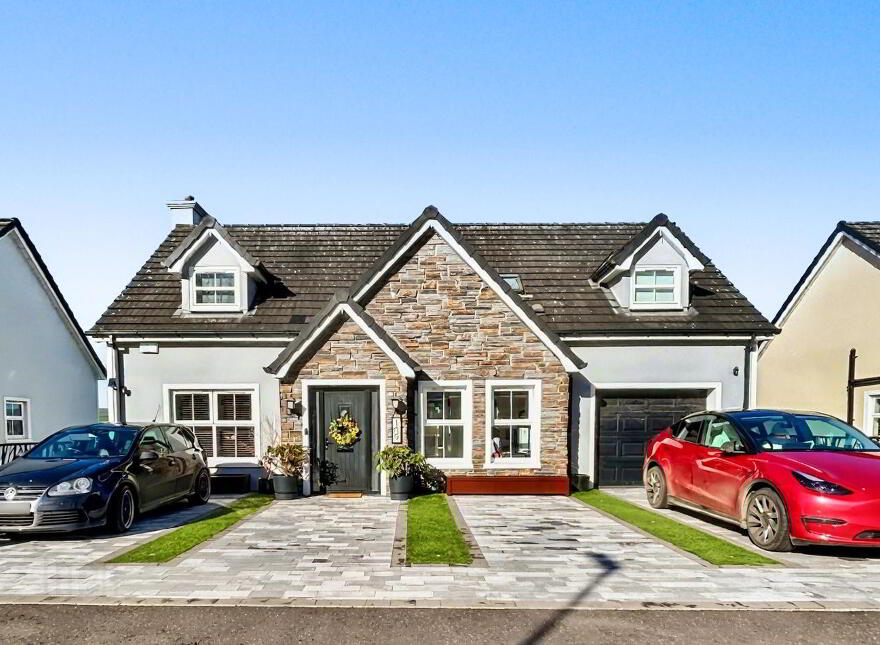 109 Victoria Gate, Derry/Londonderry, BT47 2TQ