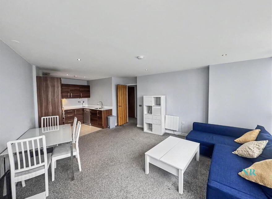 4.08 Obel Tower, 62 Donegall Quay, Belfast, BT1 3NG