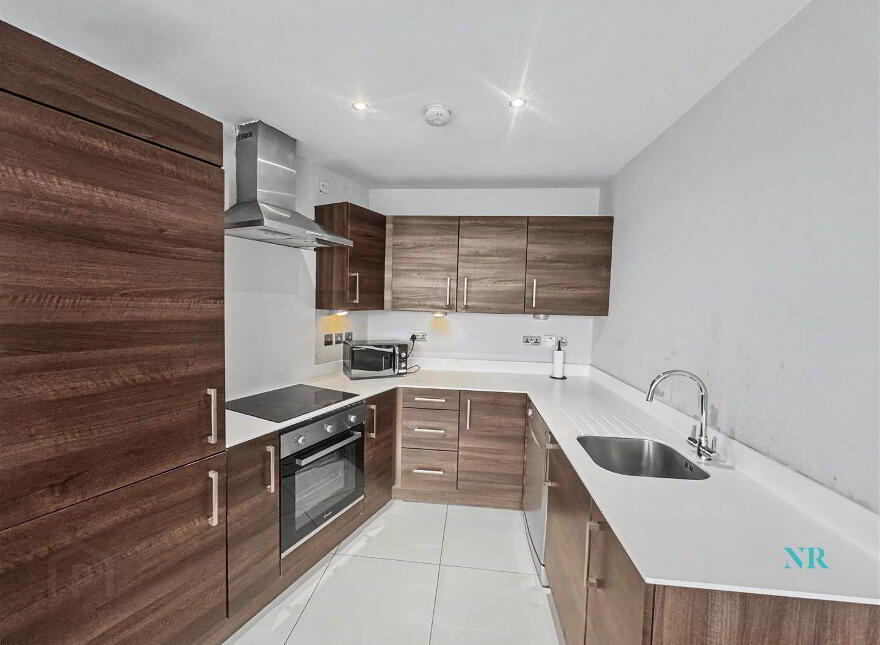 4.08 Obel Tower, 62 Donegall Quay, Belfast, BT1 3NG