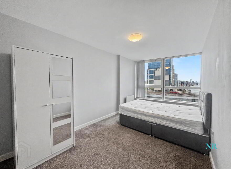 4.08 Obel Tower, 62 Donegall Quay, Belfast, BT1 3NG