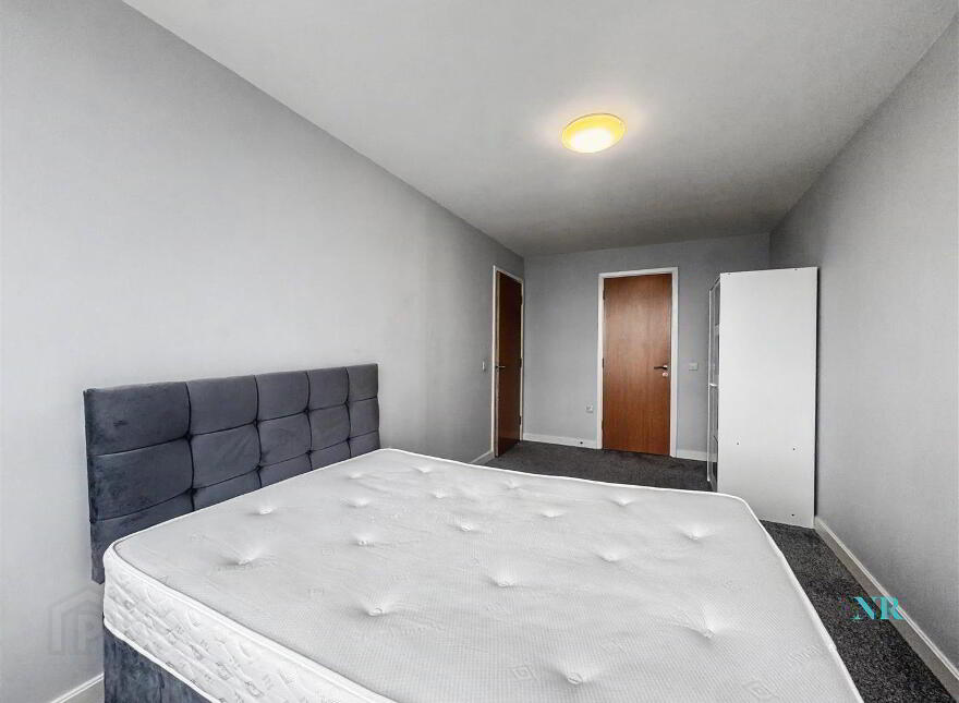4.08 Obel Tower, 62 Donegall Quay, Belfast, BT1 3NG