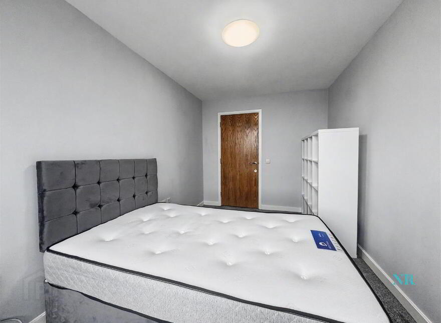 4.08 Obel Tower, 62 Donegall Quay, Belfast, BT1 3NG