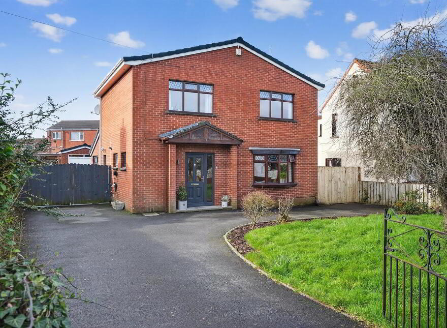 117 Finaghy Road South, Belfast, BT10 0BZ