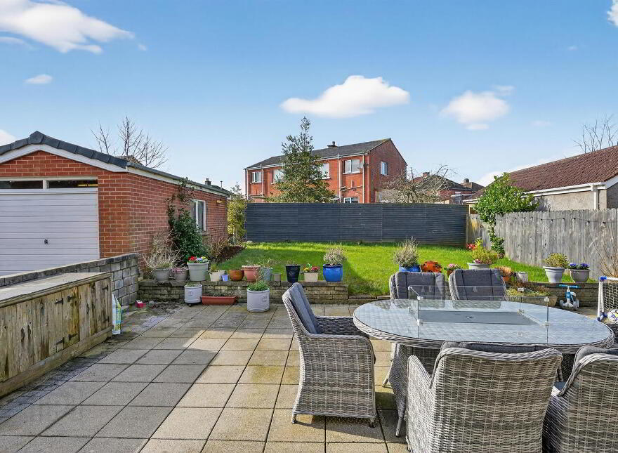 117 Finaghy Road South, Belfast, BT10 0BZ