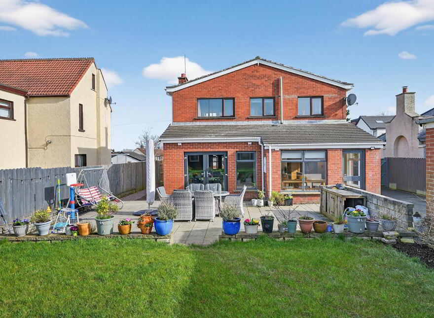117 Finaghy Road South, Belfast, BT10 0BZ
