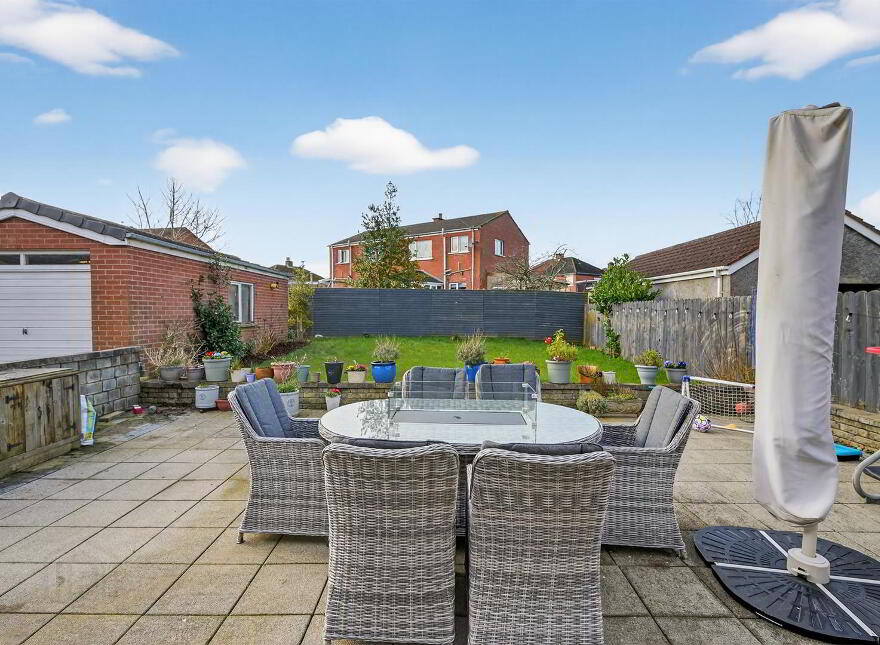 117 Finaghy Road South, Belfast, BT10 0BZ