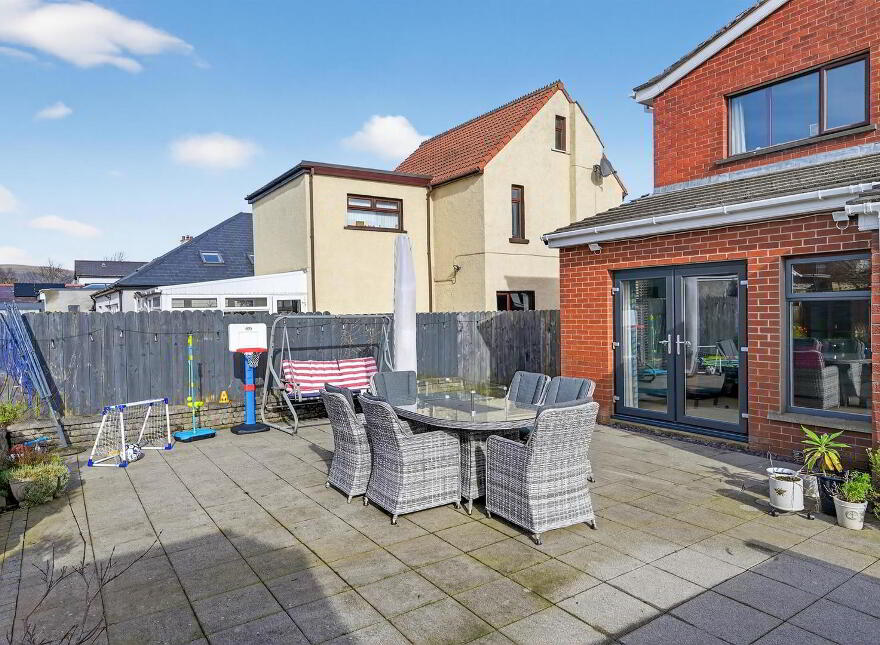 117 Finaghy Road South, Belfast, BT10 0BZ