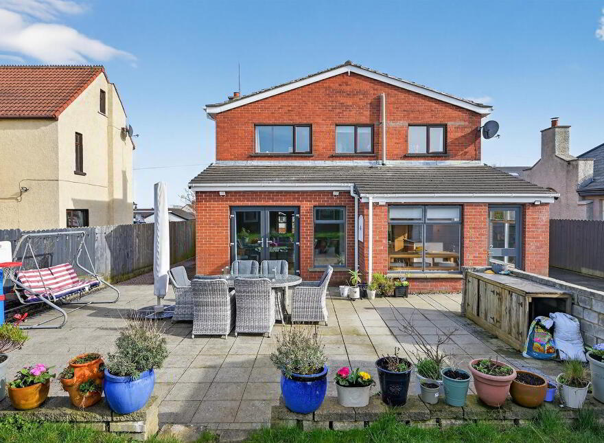 117 Finaghy Road South, Belfast, BT10 0BZ