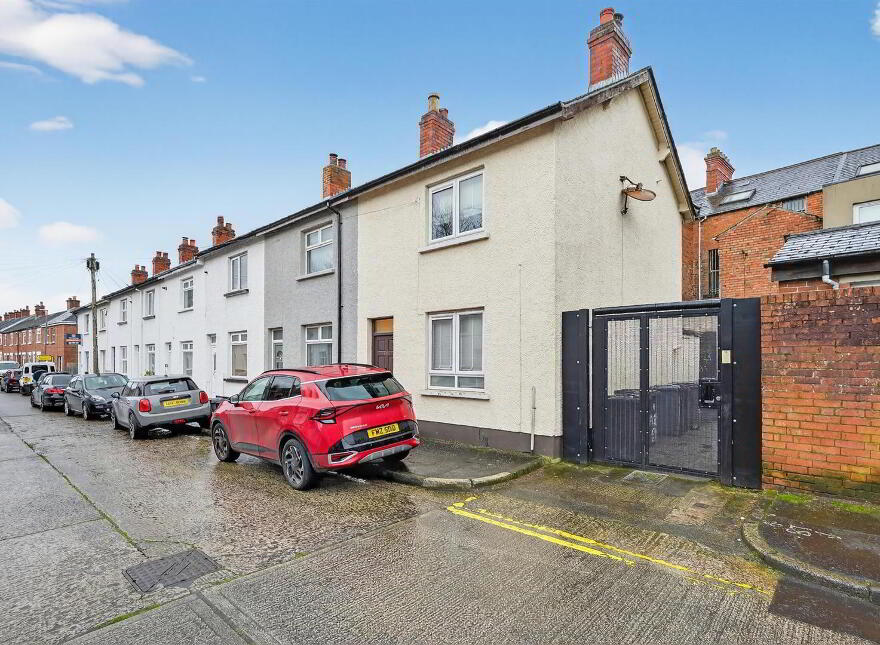 52 Moonstone Street, Belfast, BT9 7HL