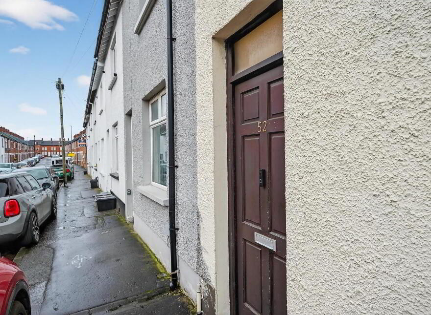 52 Moonstone Street, Belfast, BT9 7HL