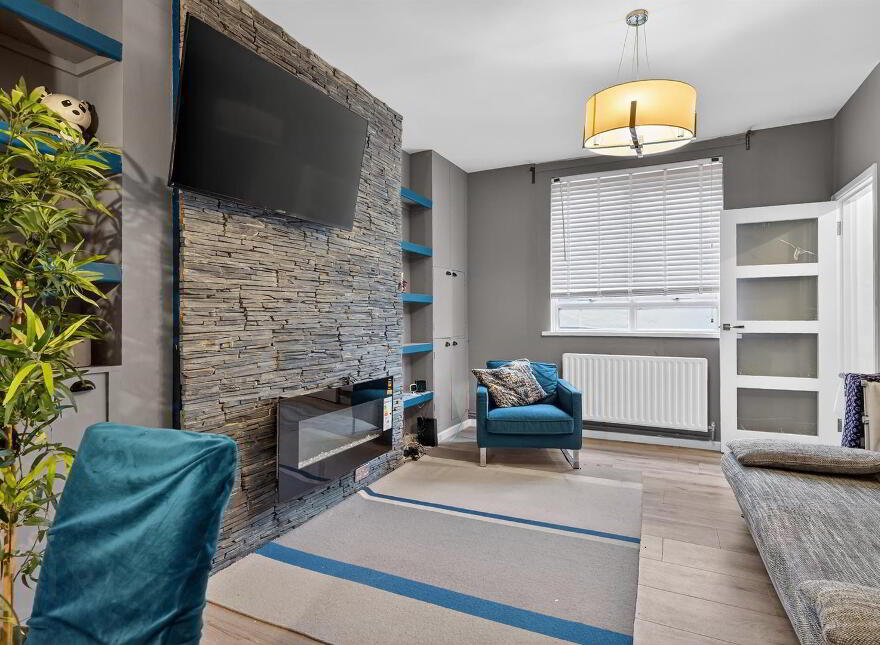 52 Moonstone Street, Belfast, BT9 7HL
