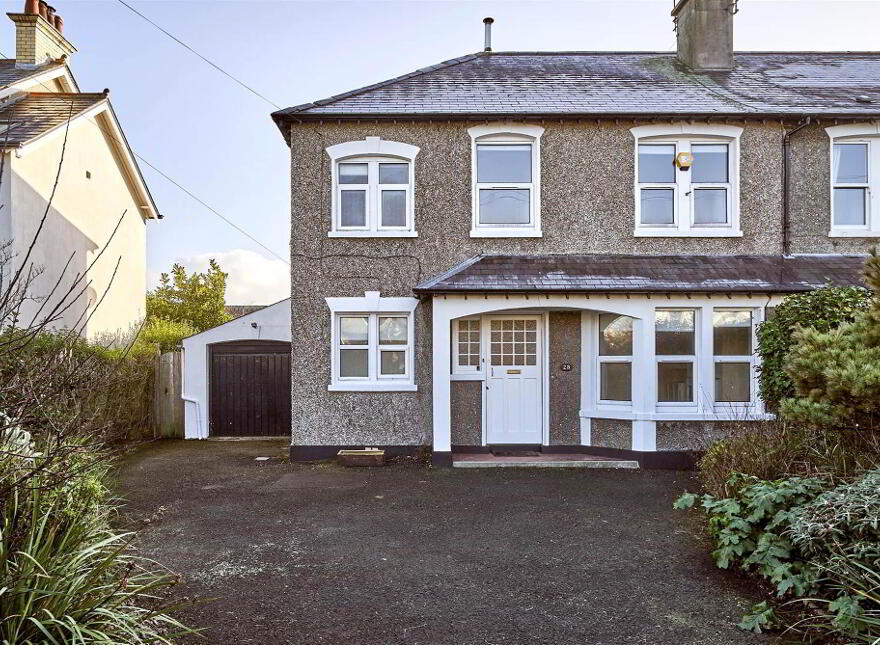 28 Ward Avenue, Bangor, BT20 5HW