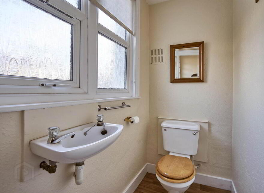 28 Ward Avenue, Bangor, BT20 5HW