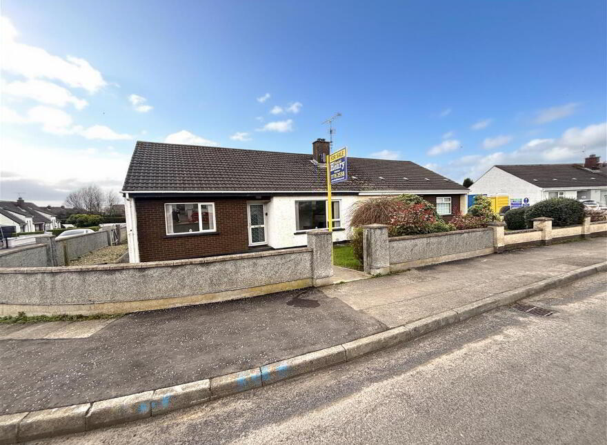 80 Meadowvale Park, Limavady, BT49 0RD