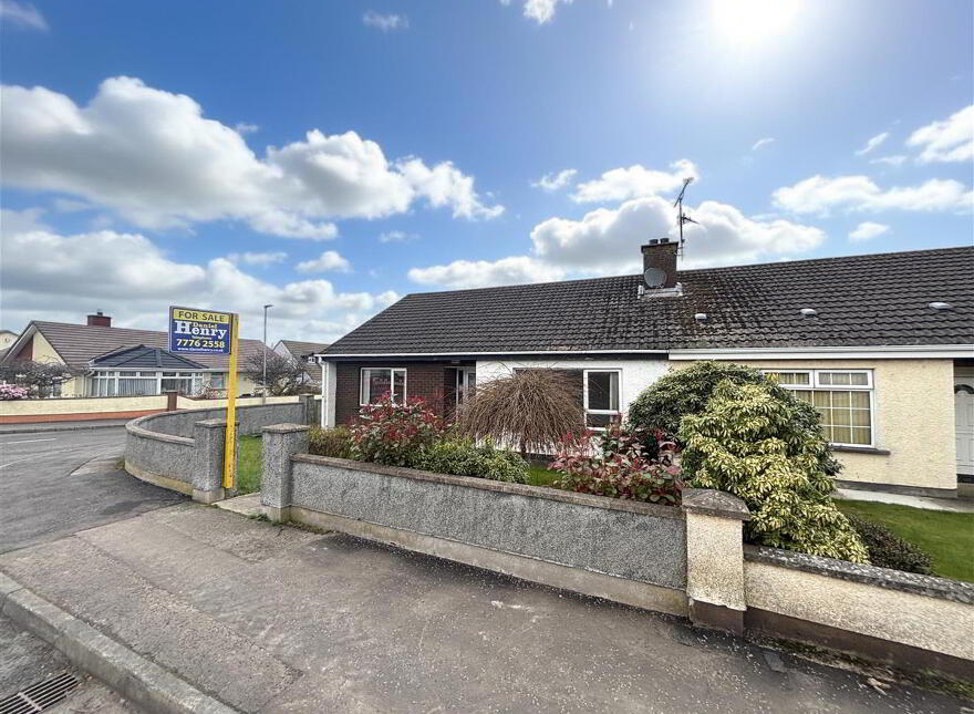 80 Meadowvale Park, Limavady, BT49 0RD