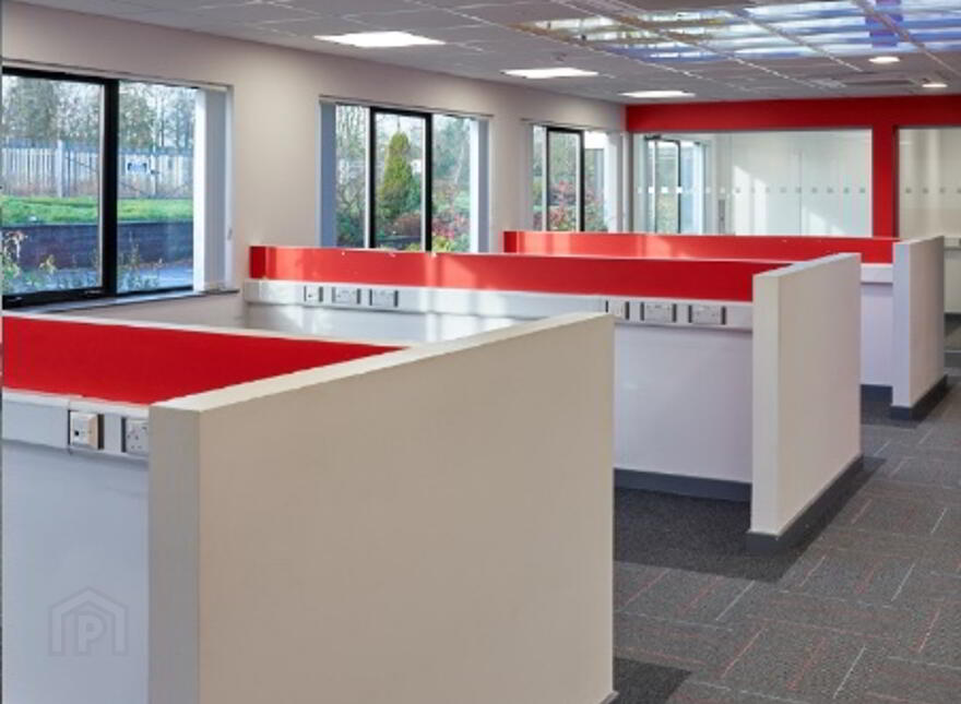 Ground Floor Office Space, 76 Ballynakilly Road, Dungannon, BT71 6HD