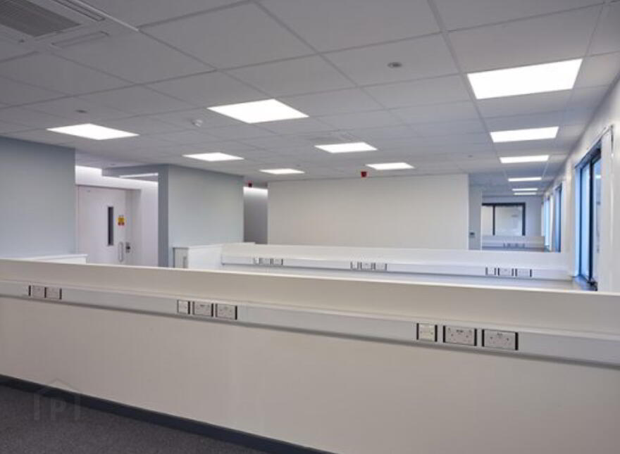 Ground Floor Office Space, 76 Ballynakilly Road, Dungannon, BT71 6HD