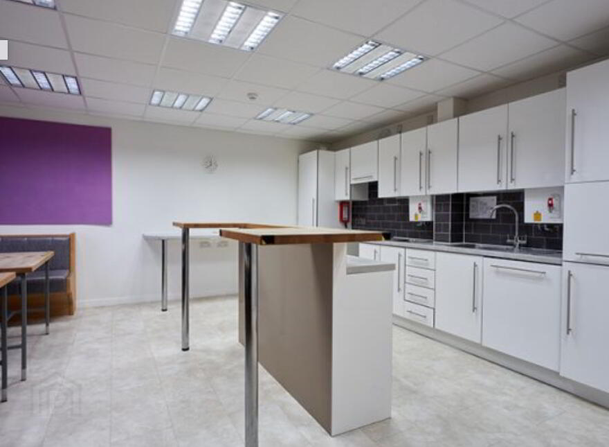 Ground Floor Office Space, 76 Ballynakilly Road, Dungannon, BT71 6HD