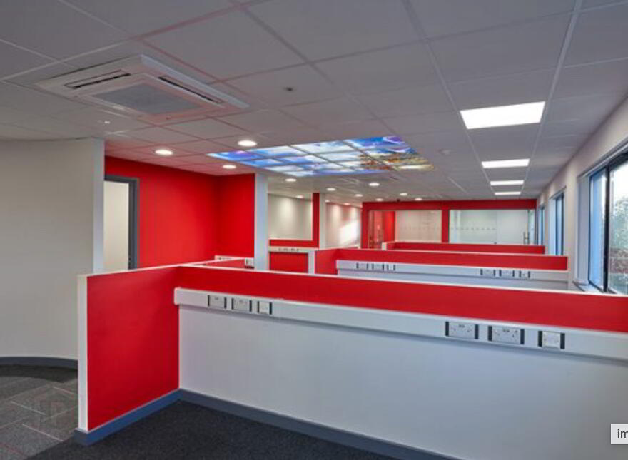 Ground Floor Office Space, 76 Ballynakilly Road, Dungannon, BT71 6HD