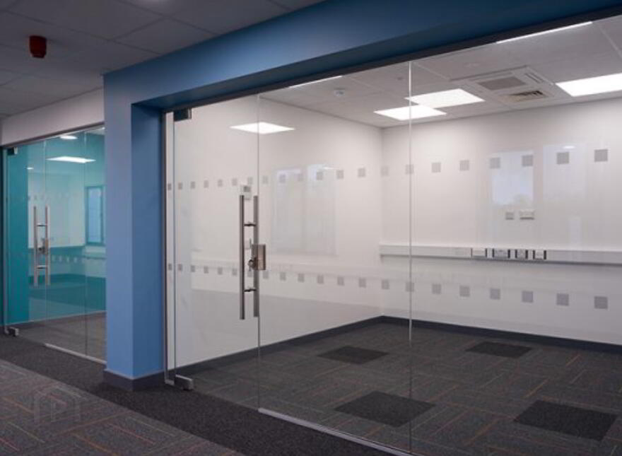 Ground Floor Office Space, 76 Ballynakilly Road, Dungannon, BT71 6HD