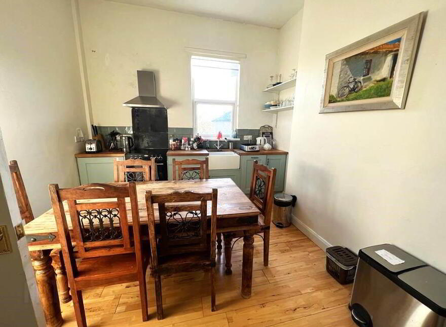 123A Antrim Road, Off Antrim Road, Belfast, BT15 2BL