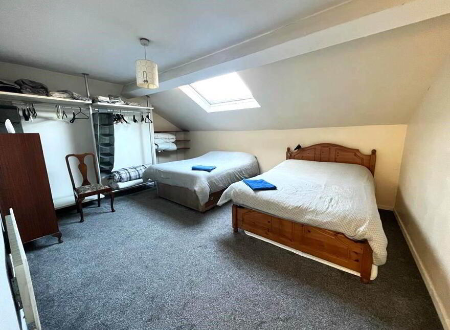 123A Antrim Road, Off Antrim Road, Belfast, BT15 2BL