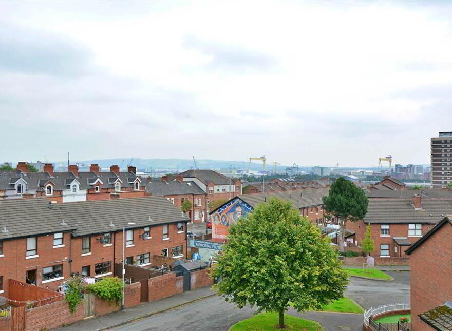 123A Antrim Road, Off Antrim Road, Belfast, BT15 2BL