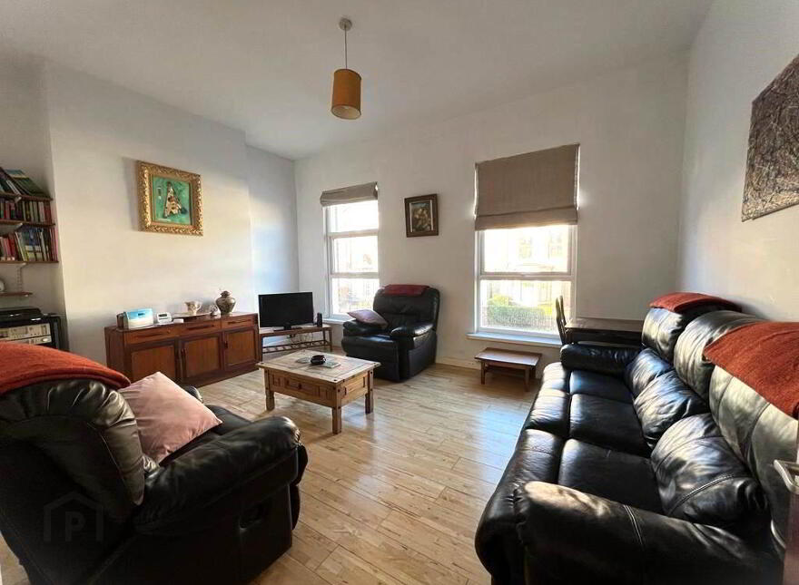 123A Antrim Road, Off Antrim Road, Belfast, BT15 2BL