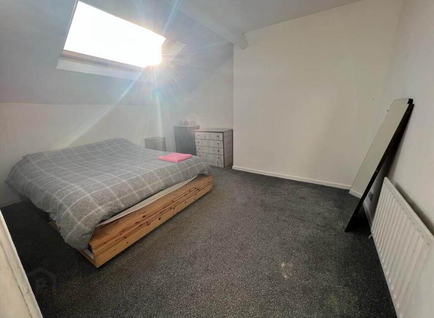 123A Antrim Road, Off Antrim Road, Belfast, BT15 2BL