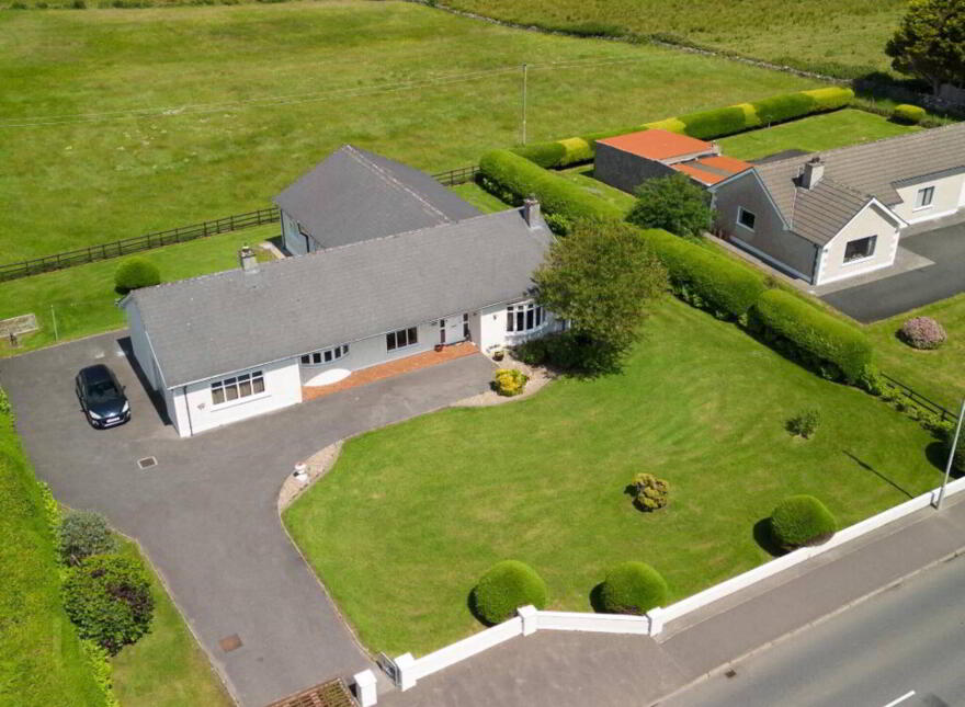 92 Boa Island Road, Belleek, Enniskillen, BT93 3EP