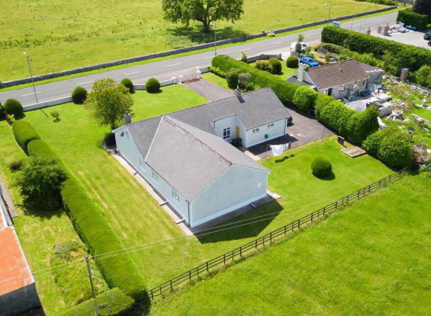 92 Boa Island Road, Belleek, Enniskillen, BT93 3EP