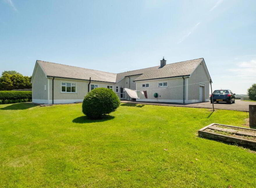 92 Boa Island Road, Belleek, Enniskillen, BT93 3EP
