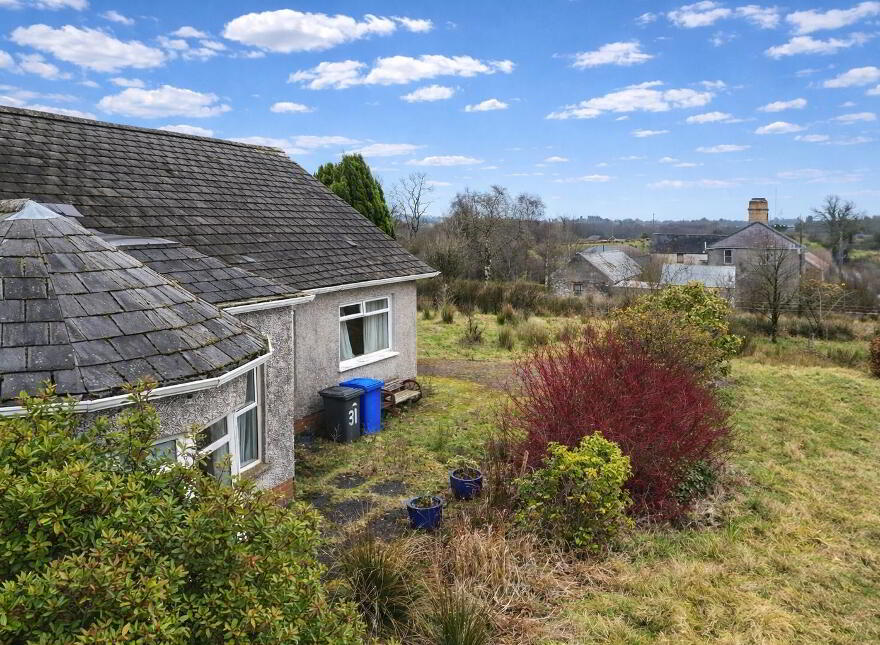 31 Fireagh Road, Omagh, BT78 1SG