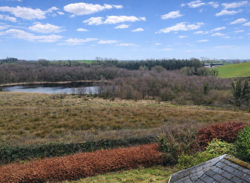 31 Fireagh Road, Omagh, BT78 1SG